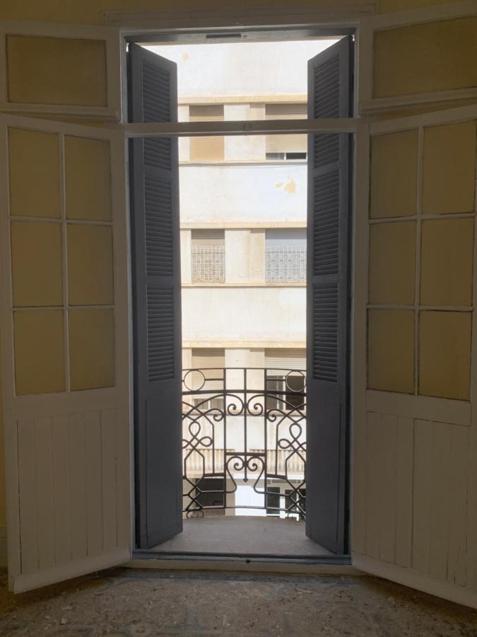 Dar Joury Διαμέρισμα Ταγγέρη Εξωτερικό φωτογραφία