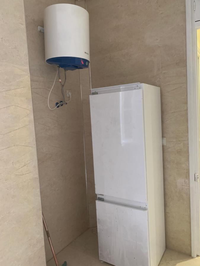 Dar Joury Διαμέρισμα Ταγγέρη Εξωτερικό φωτογραφία