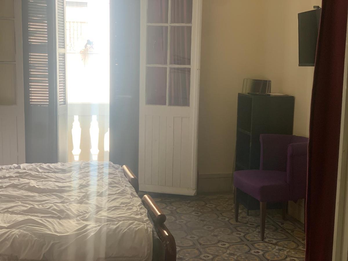 Dar Joury Διαμέρισμα Ταγγέρη Εξωτερικό φωτογραφία